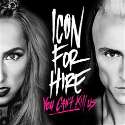 Icon For Hire — Demons