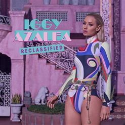Iggy Azalea — Beg For It (Feat. Mo)