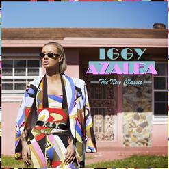 Iggy Azalea — Rolex