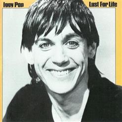 Iggy Pop — Fall in Love With Me