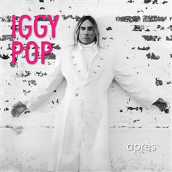 Iggy Pop — I'm Going Away Smiling