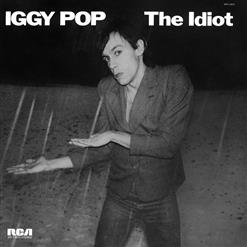 Iggy Pop — Mass Production