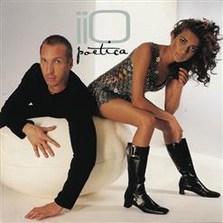 iiO — Is It Love