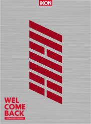 iKON (아이콘) — CLIMAX