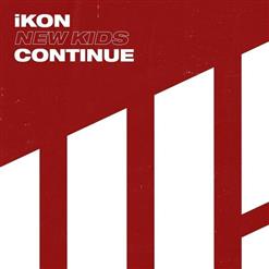 iKON (아이콘) — ONLY YOU