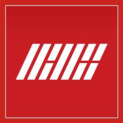 iKON (아이콘) — WHAT's WRONG?
