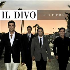 Il Divo — Caruso