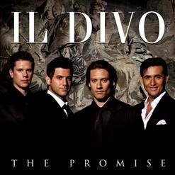 Il Divo — Hallelujah (Aleluya)
