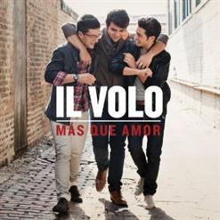 Il Volo — Más Que Amor