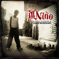 Ill Niño — All I Ask For