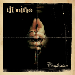 Ill Niño — All The Right Words