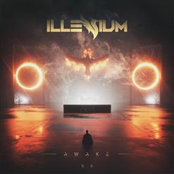 Illenium — Fractures (feat. Nevve)