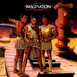 Imagination — Music And Lights