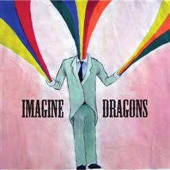 Imagine Dragons — Boots
