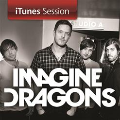 Imagine Dragons — Radioactive [iTunes Session]