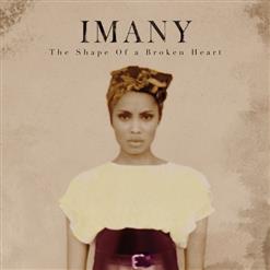 Imany — I'll Be There (Acoustic Version)