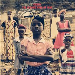 Imany — Wrong Kind Of War