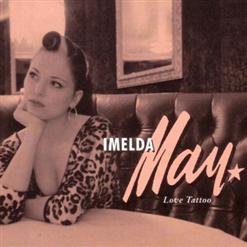 Imelda May — Johny Got A Boom Boom