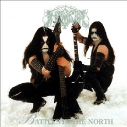Immortal — Grim And Frostbitten Kingdoms
