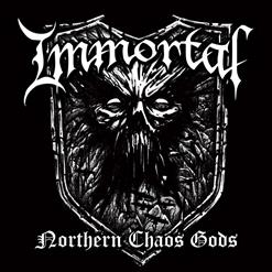 Immortal — Mighty Ravendark