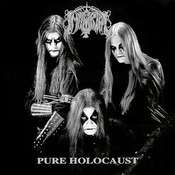 Immortal — Pure Holocaust