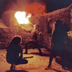 Immortal — Unholy Forces Of Evil