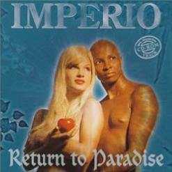 Imperio — There Is A Dream (part II)