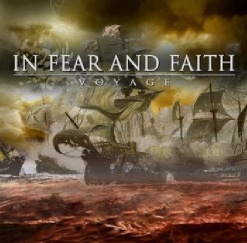 In Fear And Faith — The Taste Of Regret