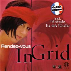 In-Grid — Ah L'amour L'amour