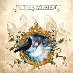 In This Moment — Into The Light