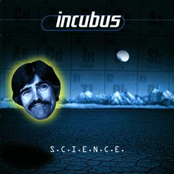Incubus — New Skin