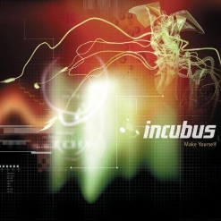 Incubus — Stellar