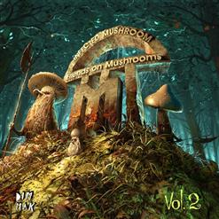Infected Mushroom — Astrix On Mushrooms