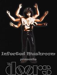 Infected Mushroom — Riders On The Storm (Fredwreck Feat.Snoop Dogg Rmx)