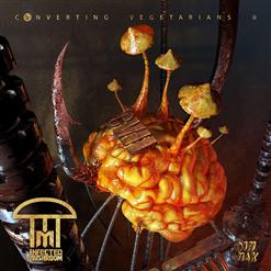 Infected Mushroom — She Zoremet