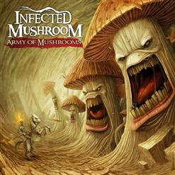 Infected Mushroom — The Rat