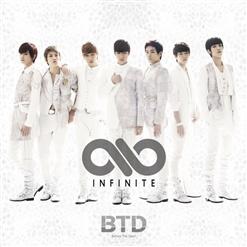 Infinite — BTD (Before The Dawn) Original Version