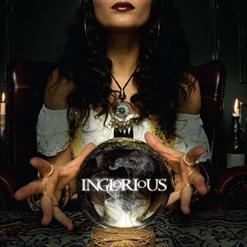 Inglorious — Holy Water