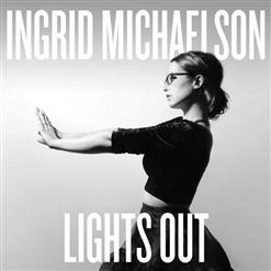 Ingrid Michaelson — Girls Chase Boys