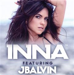 Inna — Cola Song (Solo Version)