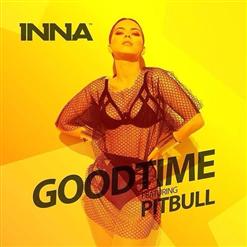 Inna — Good Time (Feat. Pitbull)