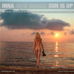 Inna — Sun Is Up (Radio Edit by Play & Win)