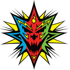 Insane Clown Posse — Bang! Pow! Boom!