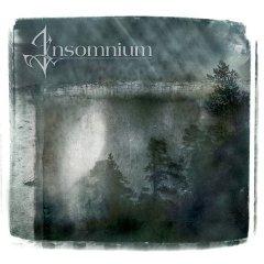 Insomnium — Daughter of the Moon