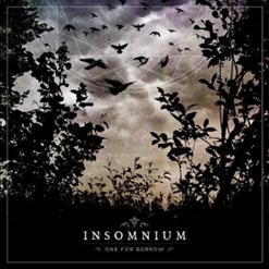 Insomnium — Every Hour Wounds