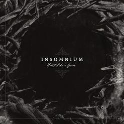Insomnium — Pale Morning Star