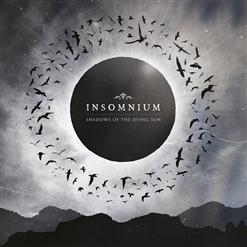Insomnium — The Descent