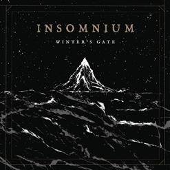Insomnium — Winter's Gate, Pt. 6