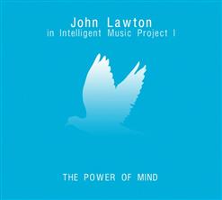 Intelligent Music Project — Mind Power