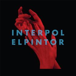 Interpol — My Blue Supreme